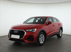 Audi Q3 Sportback - 2021