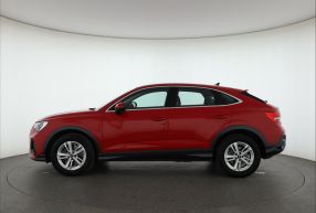Audi Q3 Sportback - 2021