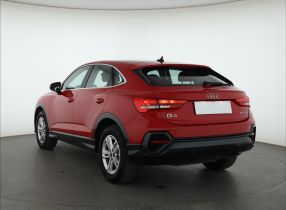 Audi Q3 Sportback - 2021