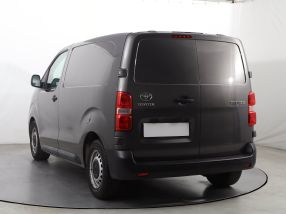 Toyota ProAce - 2018