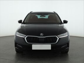 Skoda Octavia - 2022