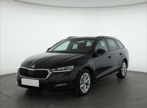 Skoda Octavia - 2022