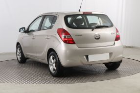 Hyundai i20 - 2009