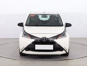 Toyota Aygo - 2016