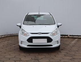 Ford B-Max - 2016
