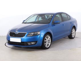 Skoda Octavia - 2013