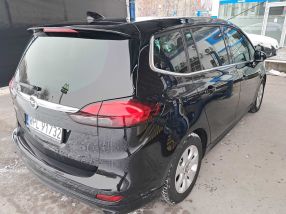 Opel Zafira Tourer - 2017