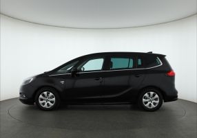 Opel Zafira Tourer - 2017
