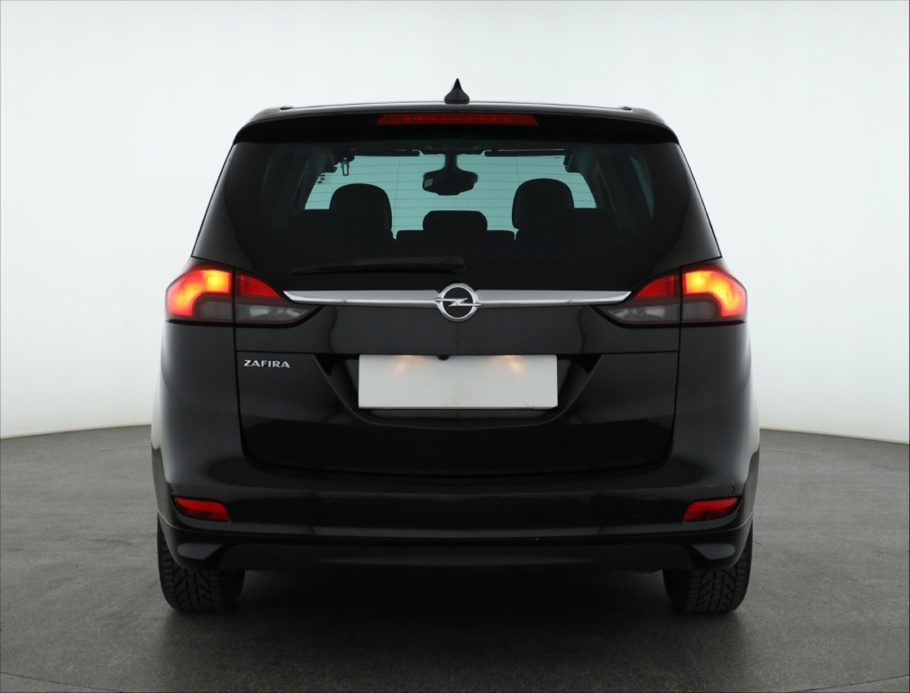 Opel Zafira Tourer