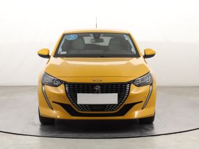 Peugeot 208 - 2020