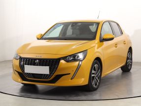 Peugeot 208 - 2020