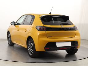 Peugeot 208 - 2020