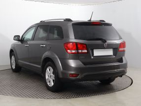 Fiat Freemont - 2013