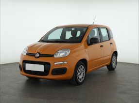 Fiat Panda - 2018