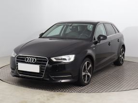 Audi A3 - 2014