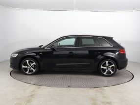 Audi A3 - 2014