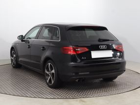 Audi A3 - 2014