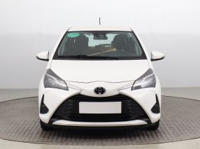 Toyota Yaris - 2018