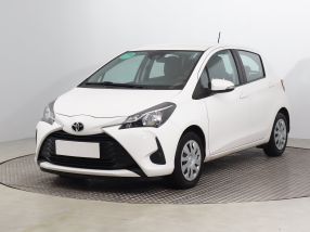 Toyota Yaris - 2018