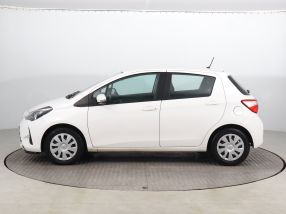 Toyota Yaris - 2018
