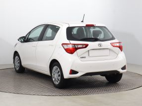 Toyota Yaris - 2018