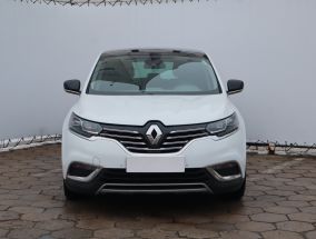 Renault Espace - 2015