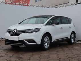 Renault Espace - 2015