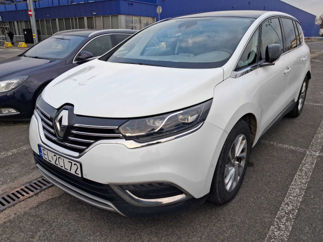 Renault Espace 2015