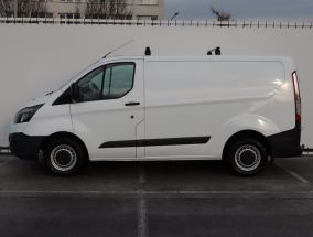 Ford Transit Custom - 2013