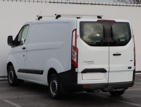 Ford Transit Custom - 2013
