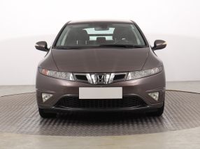 Honda Civic - 2010