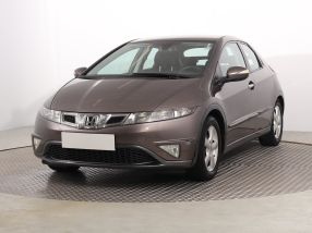 Honda Civic - 2010