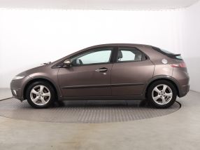 Honda Civic - 2010