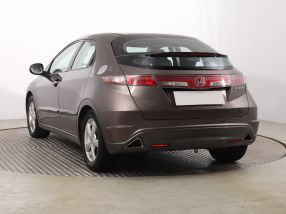 Honda Civic - 2010