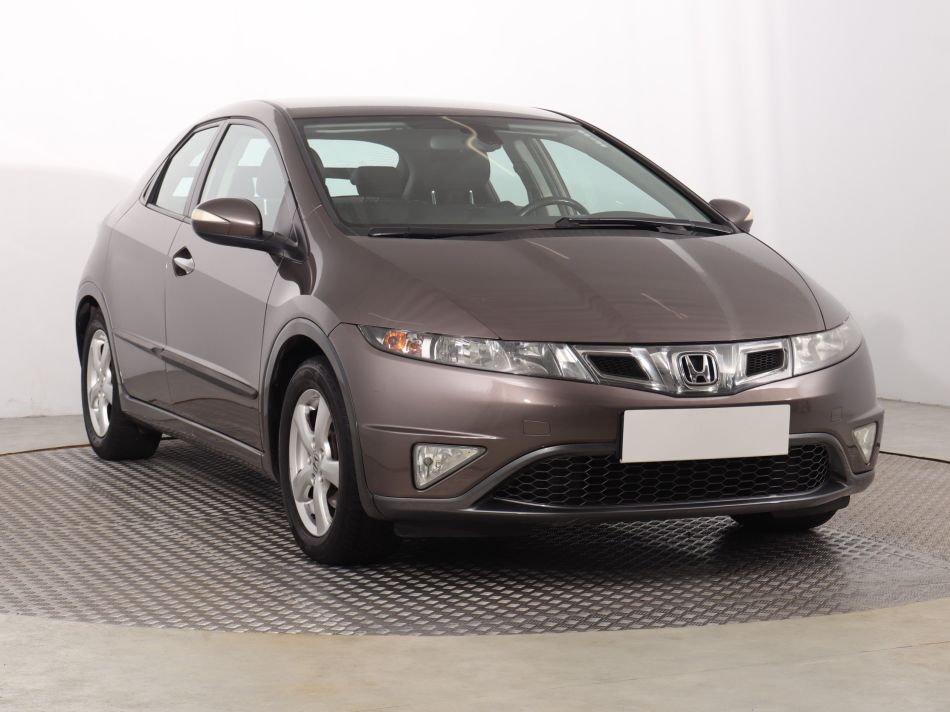 Honda Civic - 2010