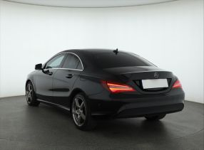 Mercedes-Benz CLA - 2019