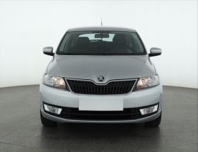 Skoda Rapid - 2013