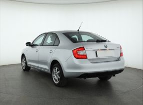 Skoda Rapid - 2013