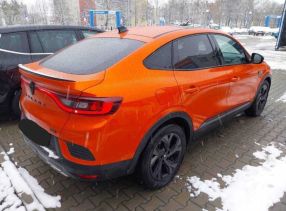 Renault Arkana - 2022