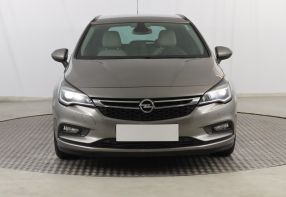 Opel Astra - 2016