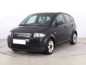 Audi A2 - 2000