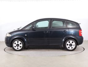Audi A2 - 2000