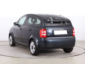 Audi A2 - 2000