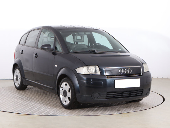 Audi A2