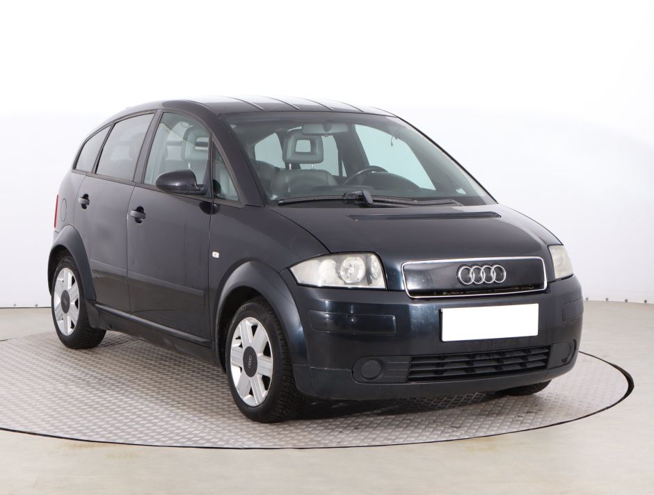 Audi A2 - 2000