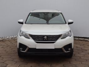 Peugeot 5008 - 2017