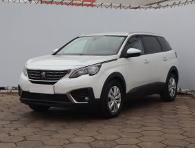 Peugeot 5008 - 2017