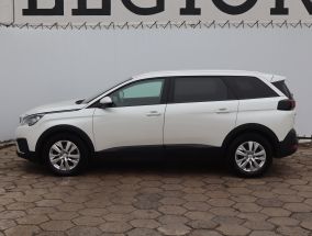 Peugeot 5008 - 2017