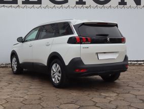 Peugeot 5008 - 2017