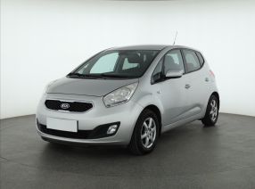 Kia Venga - 2012